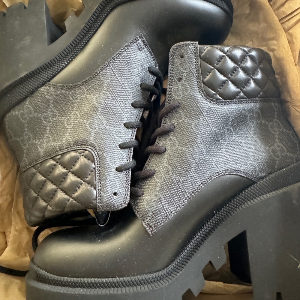 Gucci Boots